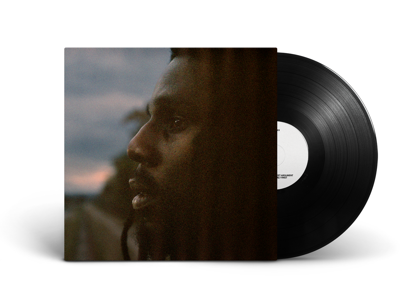 Exile (2LP)