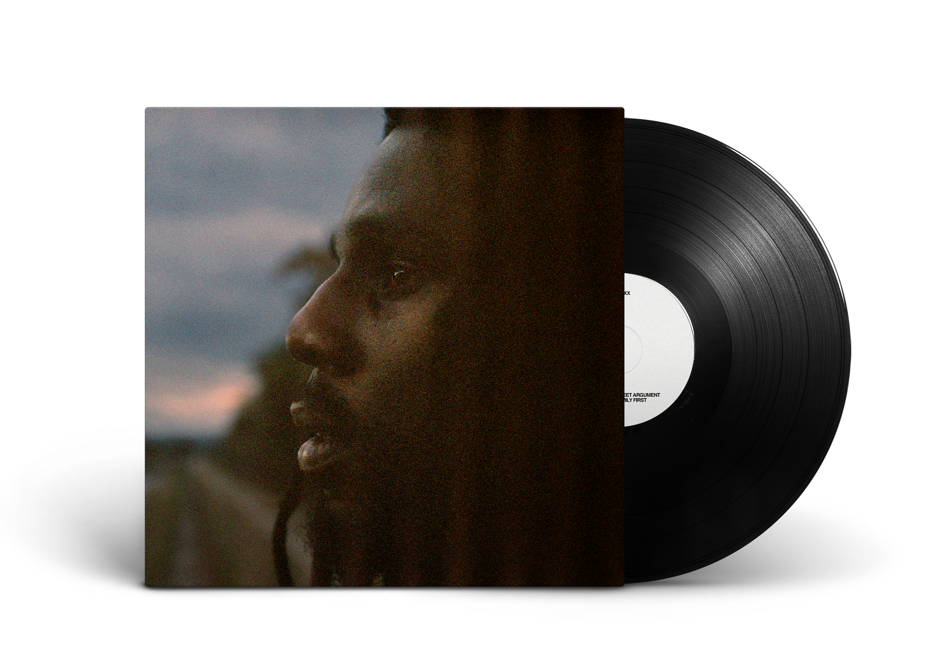 Exile (2LP) – Chronixx